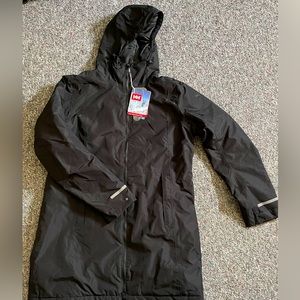 Helly Hansen Insulated Rainjacket
